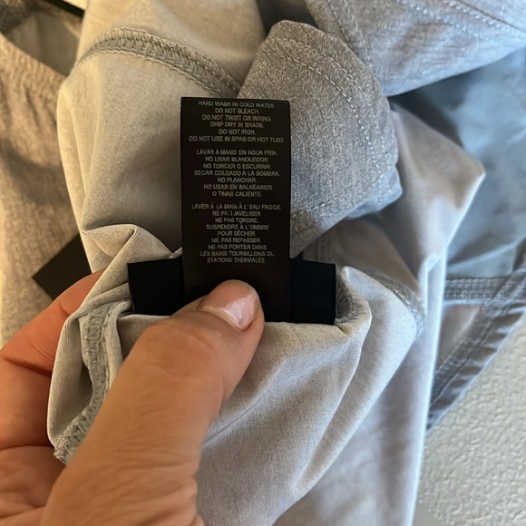 Marc by Marc Jacobs Swim Skirt NWT - Picture 9 of 9